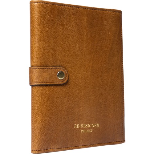 Etui / organizer / RE:DESIGNED / Project 14 / skóra / oak