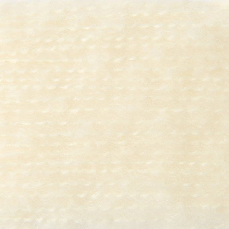 Włóczka Rico Design Luxury Brushed Cashmere Aran 001 / budyń