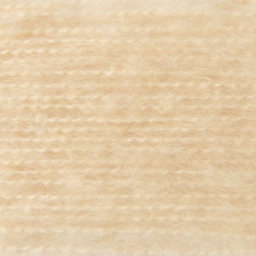 Włóczka Rico Design Luxury Brushed Cashmere Aran 002 / mleko owsiane