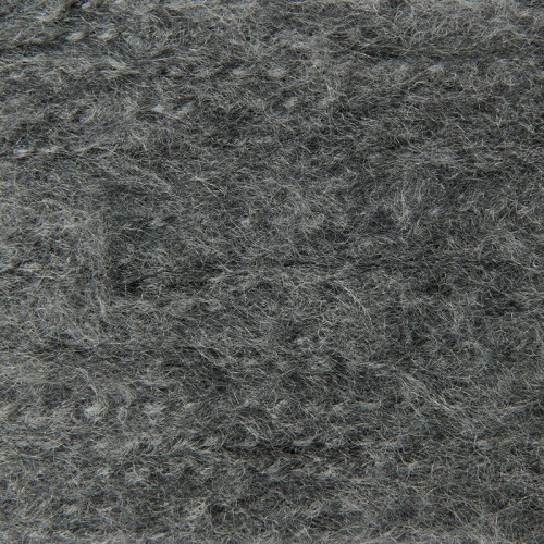 Włóczka Rico Design Luxury Brushed Cashmere Aran 006 / antracyt