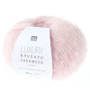 Włóczka Rico Design Luxury Brushed Cashmere Aran 004 / wata cukrowa