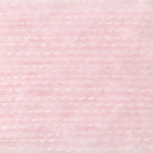 Włóczka Rico Design Luxury Brushed Cashmere Aran 004 / wata cukrowa