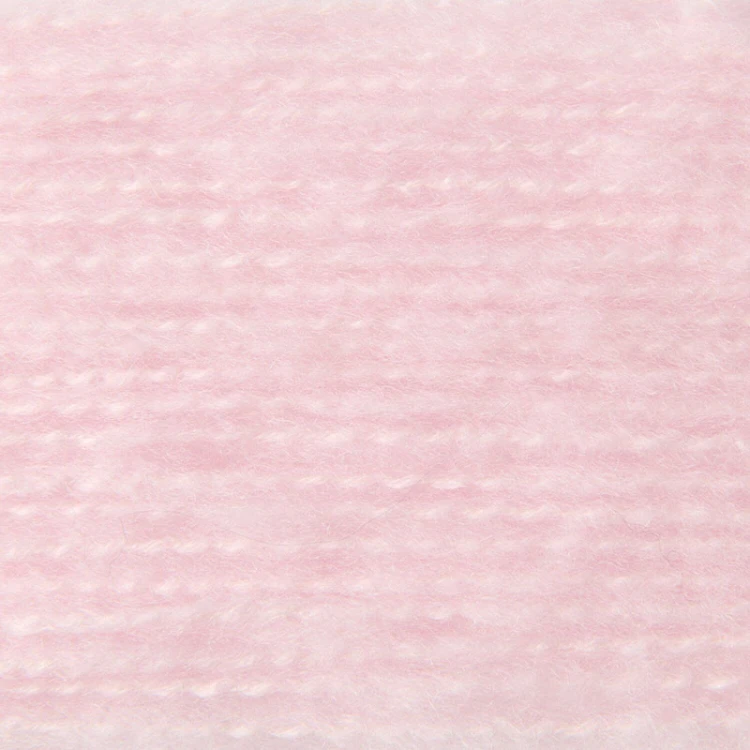 Włóczka Rico Design Luxury Brushed Cashmere Aran 004 / wata cukrowa