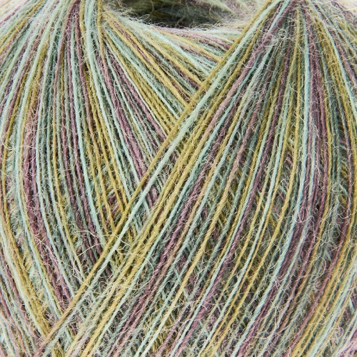 Włóczka / nić Rico Design Creative Make It Multicolor / 004
