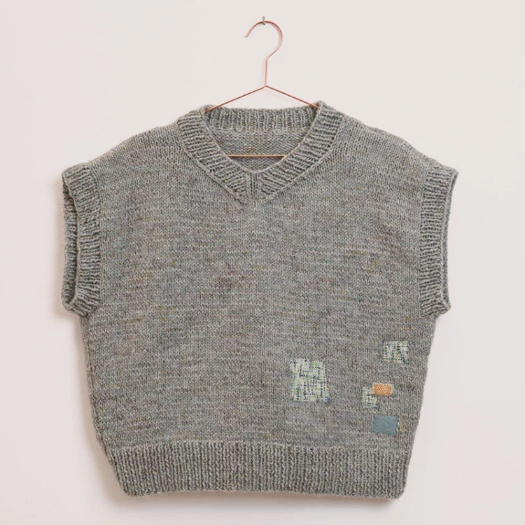 Włóczka / nić Rico Design Creative Make It Multicolor / 004