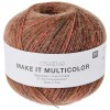 Włóczka / nić Rico Design Creative Make It Multicolor / 003