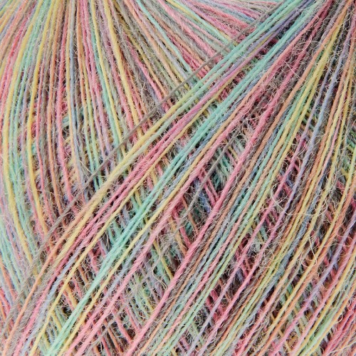 Włóczka / nić Rico Design Creative Make It Multicolor / 002
