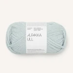 Włóczka Sandnes Garn Alpakka Ull 5811 / chmurka