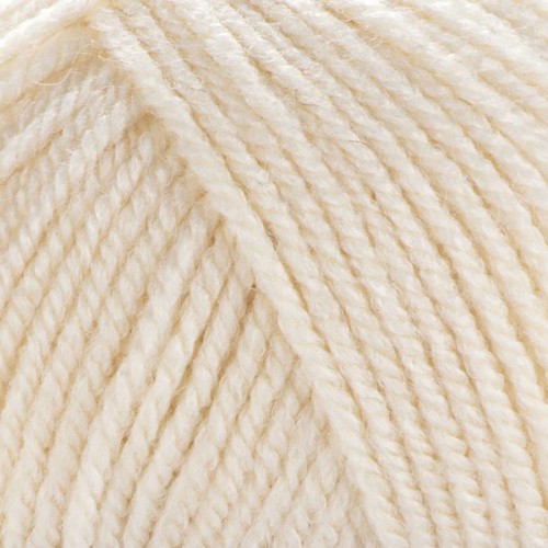 Włóczka YarnArt Shetland 503 / krem