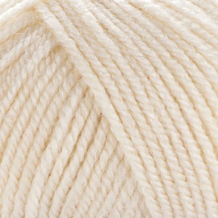 Włóczka YarnArt Shetland 503 / krem