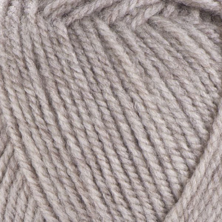 Włóczka YarnArt Shetland 504 / jasny beż melanż