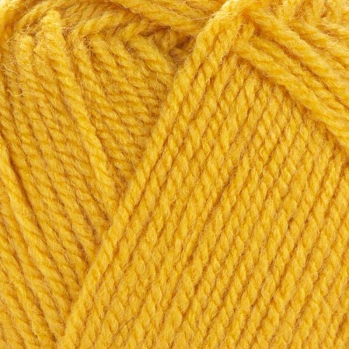 Włóczka YarnArt Shetland 506 / słonecznik