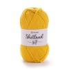 Włóczka YarnArt Shetland 506 / słonecznik