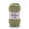 Włóczka YarnArt Shetland 525 / jasne khaki