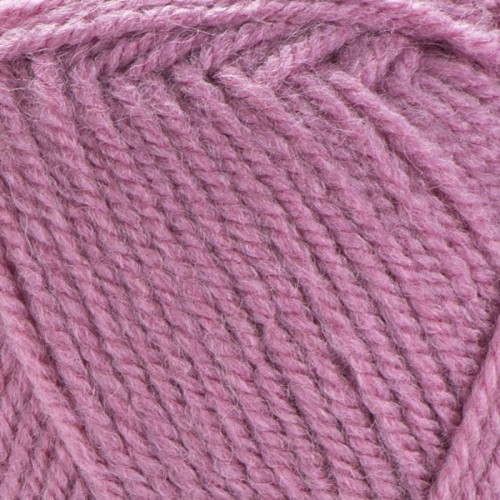 Włóczka YarnArt Shetland 508 / malinowy róż