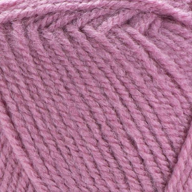 Włóczka YarnArt Shetland 508 / malinowy róż