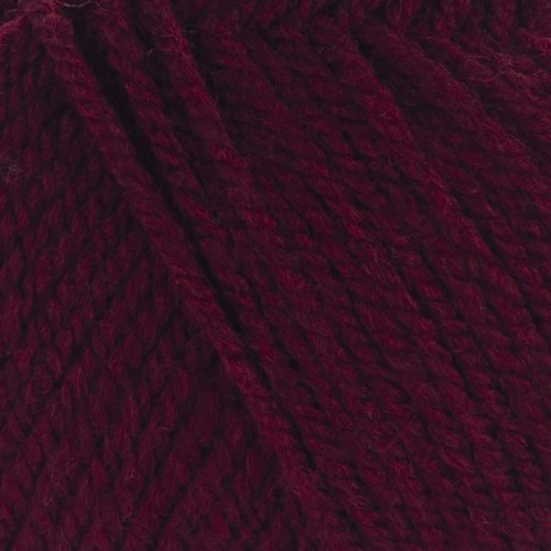 Włóczka YarnArt Shetland 523 / bordo