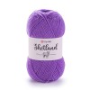 Włóczka YarnArt Shetland 514 / cyklamen
