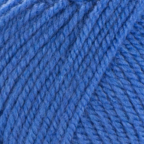 Włóczka YarnArt Shetland 526 / niebieski