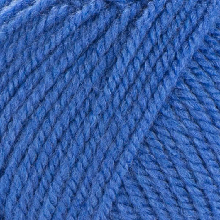 Włóczka YarnArt Shetland 526 / niebieski