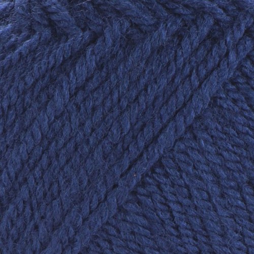 Włóczka YarnArt Shetland 528 / ciemne indygo