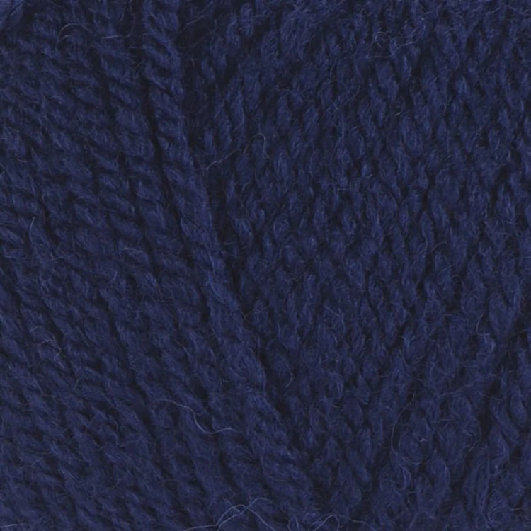 Włóczka YarnArt Shetland 534 / granat
