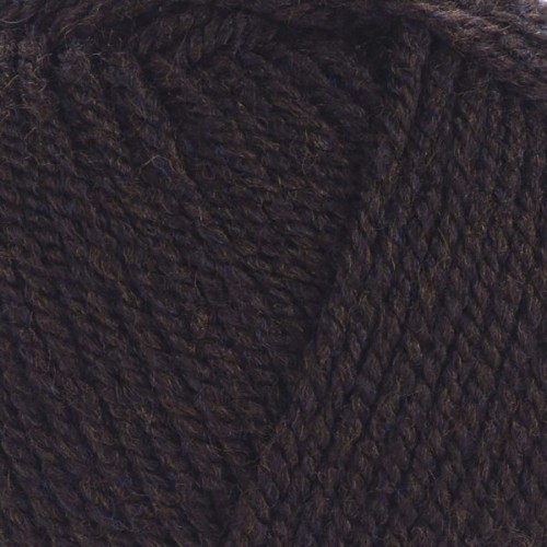 Włóczka YarnArt Shetland 520 / ciepły brąz