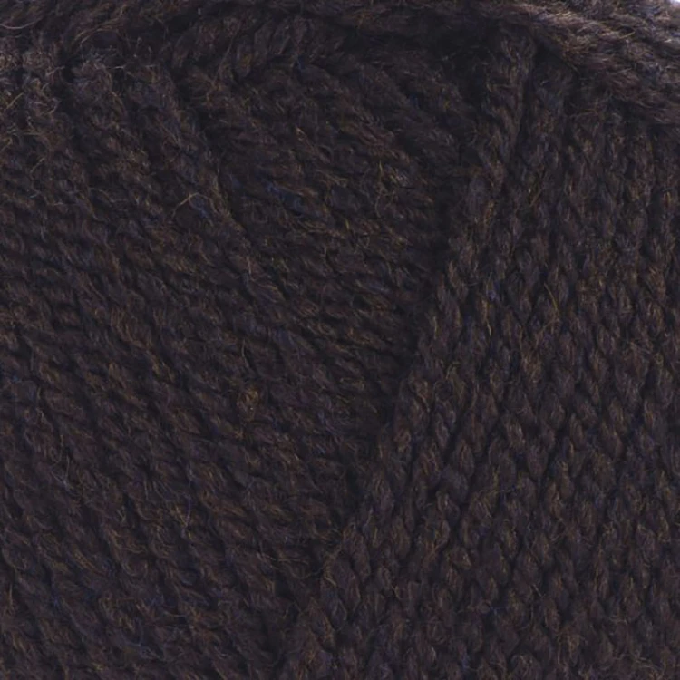 Włóczka YarnArt Shetland 520 / ciepły brąz