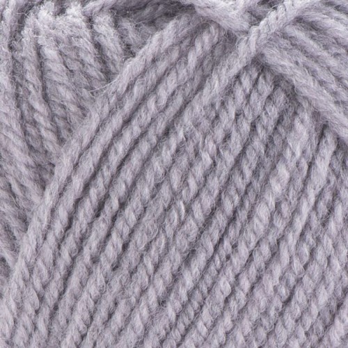 Włóczka YarnArt Shetland 529 / jasny szary