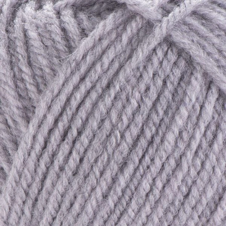 Włóczka YarnArt Shetland 529 / jasny szary