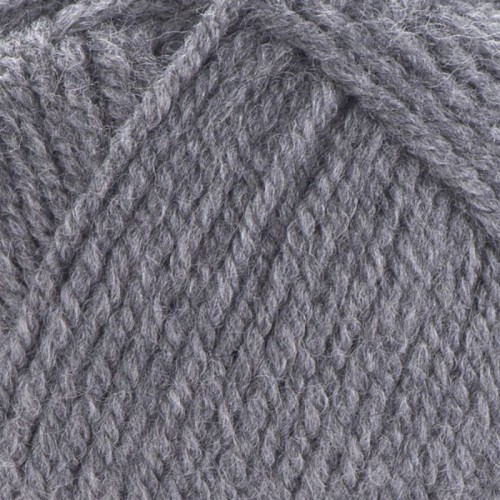 Włóczka YarnArt Shetland 530 / szary