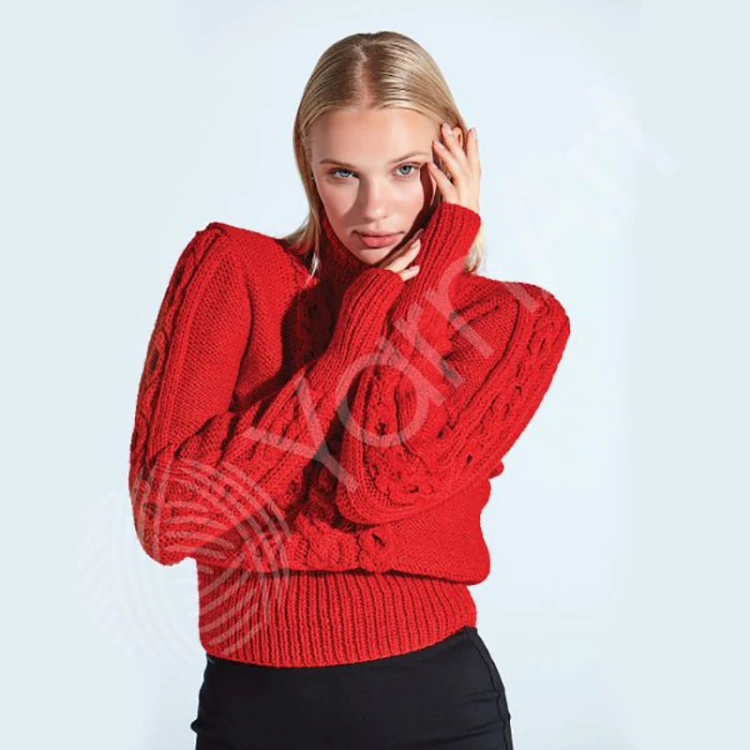 YarnArt Shetland