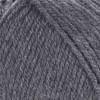 Włóczka YarnArt Shetland 531 / ciemny szary