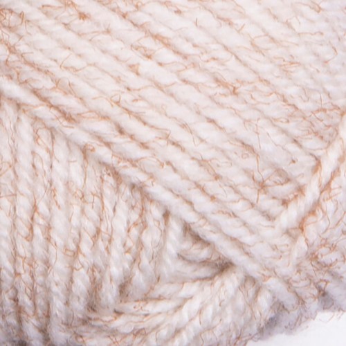 Włóczka YarnArt Shetland 535 A / ecru melanż