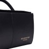Organizer / torba / RE:DESIGNED / Project 134 / skóra / black