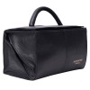Organizer / torba / RE:DESIGNED / Project 134 / skóra / black