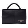 Organizer / torba / RE:DESIGNED / Project 134 / skóra / black