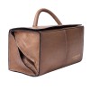 Organizer / torba / RE:DESIGNED / Project 134 / skóra / taupe