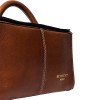 Organizer / torba / RE:DESIGNED / Project 134 / skóra / walnut