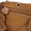 Torba RE:DESIGNED / Project 19 / skóra / taupe