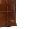 Torba RE:DESIGNED / Project 19 / skóra / walnut