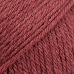 Włóczka Drops Saga 24 / ostrokrzew / uni colour