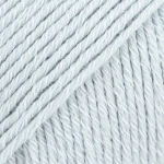Włóczka Drops Cotton Merino 40 / stalowy błękit