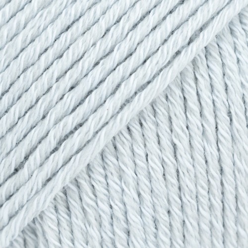 Włóczka Drops Cotton Merino 40 / stalowy błękit