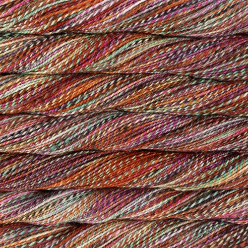 euforia.jpgWłóczka Malabrigo Torzal 456 / Euforia