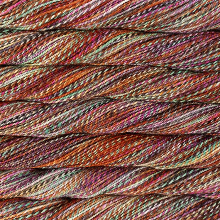 euforia.jpgWłóczka Malabrigo Torzal 456 / Euforia