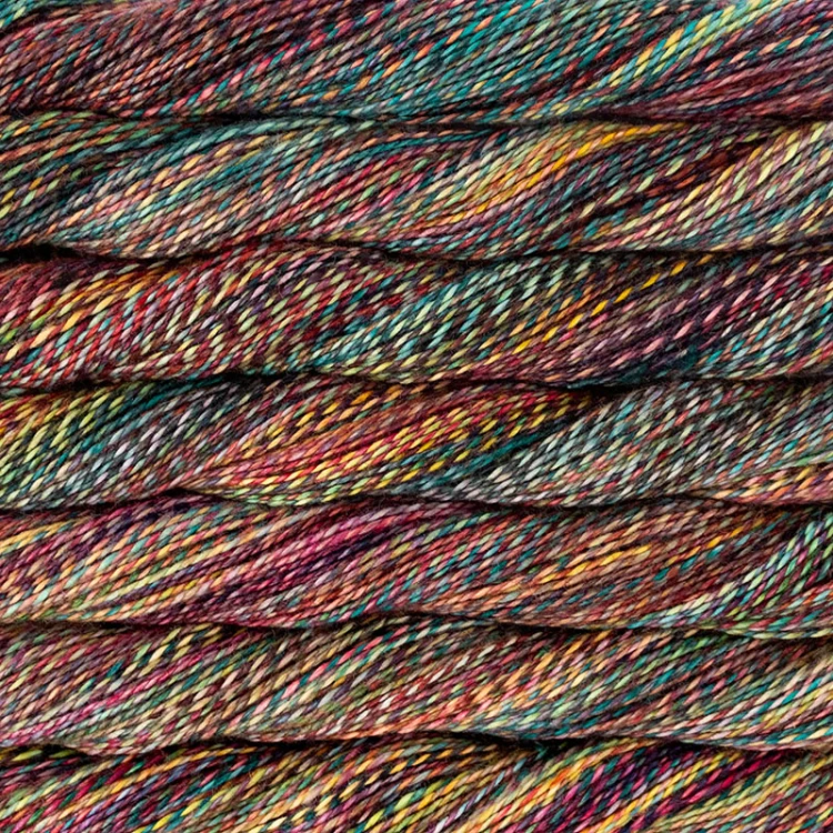 Włóczka Malabrigo Torzal 618 / Liquidambar