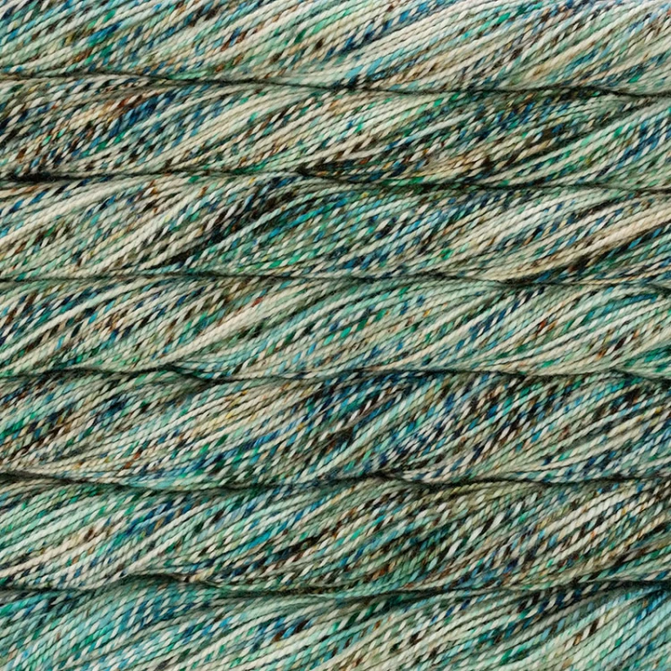 Włóczka Malabrigo Torzal 230 / Sea Horse