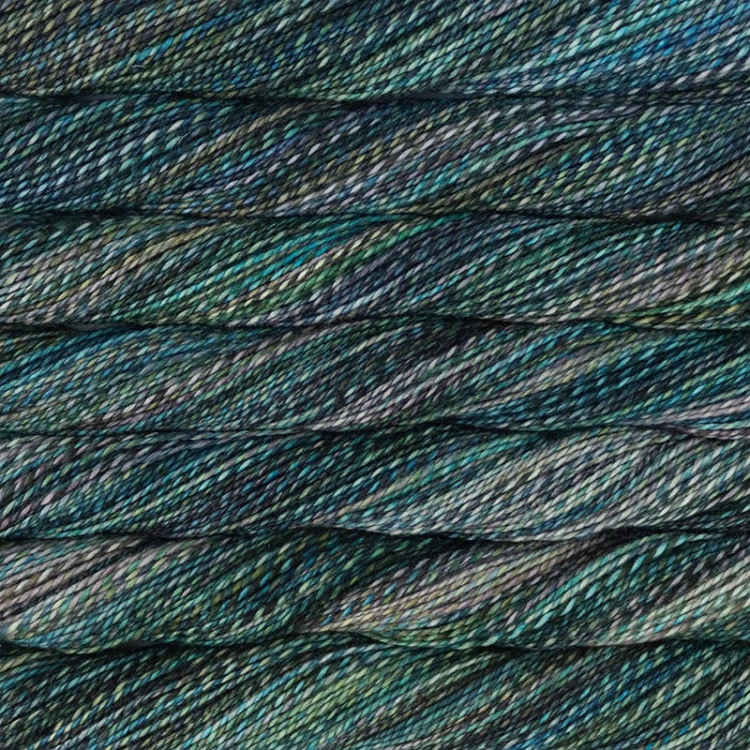 Włóczka Malabrigo Torzal 252 / Wabi-Sabi