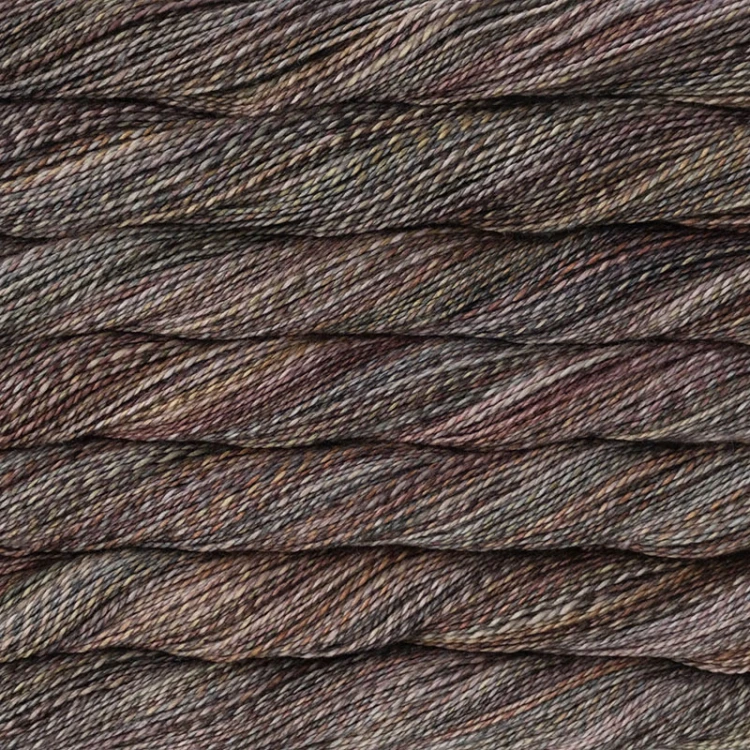 Włóczka Malabrigo Torzal 304 / Woodland